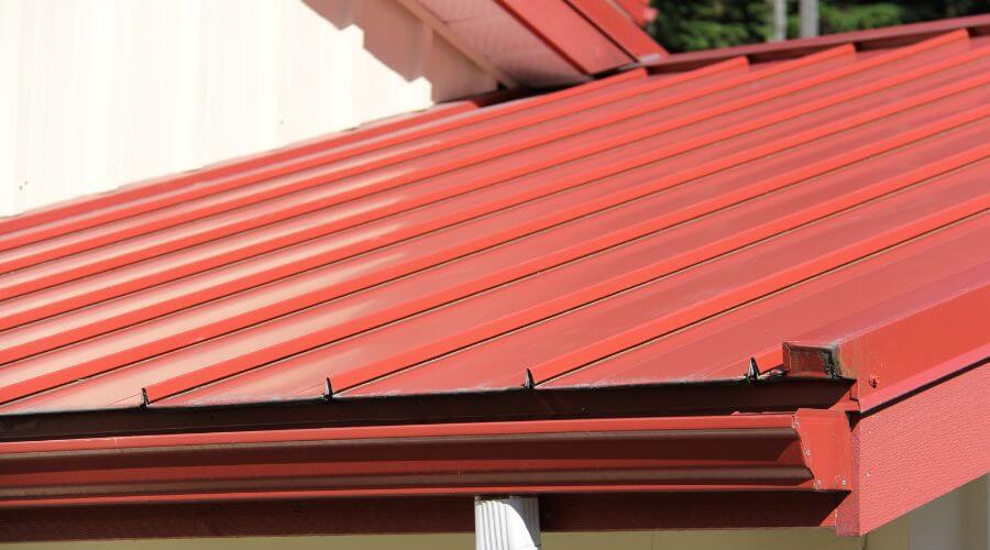 Industrial Roof Repair in Decherd, TN
